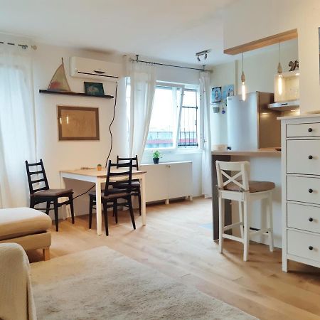 Eagles Nest Apartment Zagreb Exterior foto